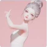 动作·菡萏抱影图标.png