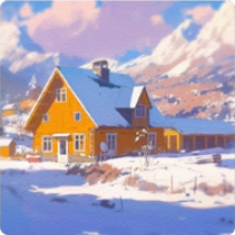 背景·暖冬絮语图标.png
