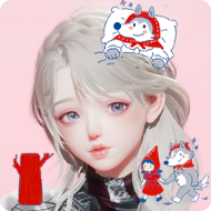 萌拍·枕边童话图标.png