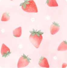 背景·草莓爱好者图标.png