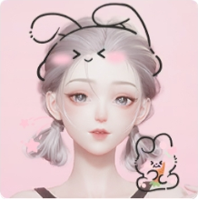 萌拍·兔兔亲子装图标.png