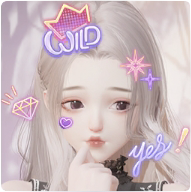 萌拍·野性释放图标.png
