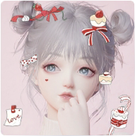 萌拍·红莓心情图标.png