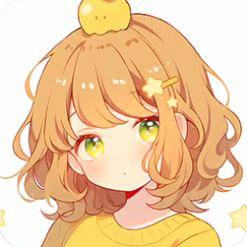 头像·拥星入梦图标.png