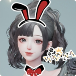 萌拍·巧心兔兔图标.png