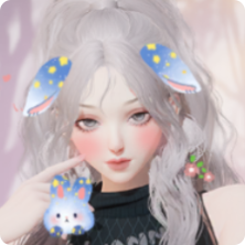 萌拍·蓝莓星兔图标.png