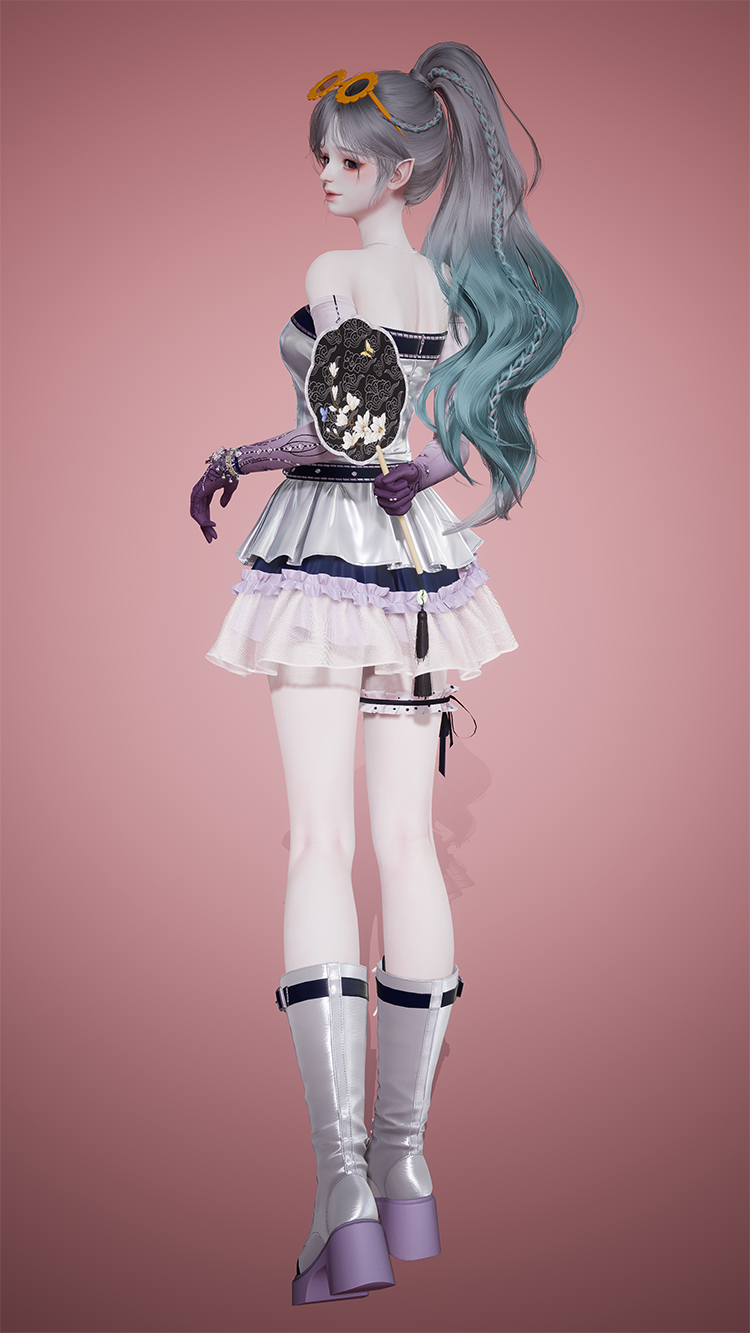 动作·回首春风预览.png