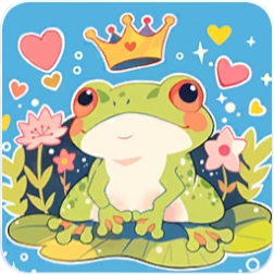 头像·青蛙王子图标.png