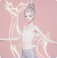 动作·白鹿逐缃倾图标.png