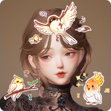 萌拍·啾啾展翅图标.png
