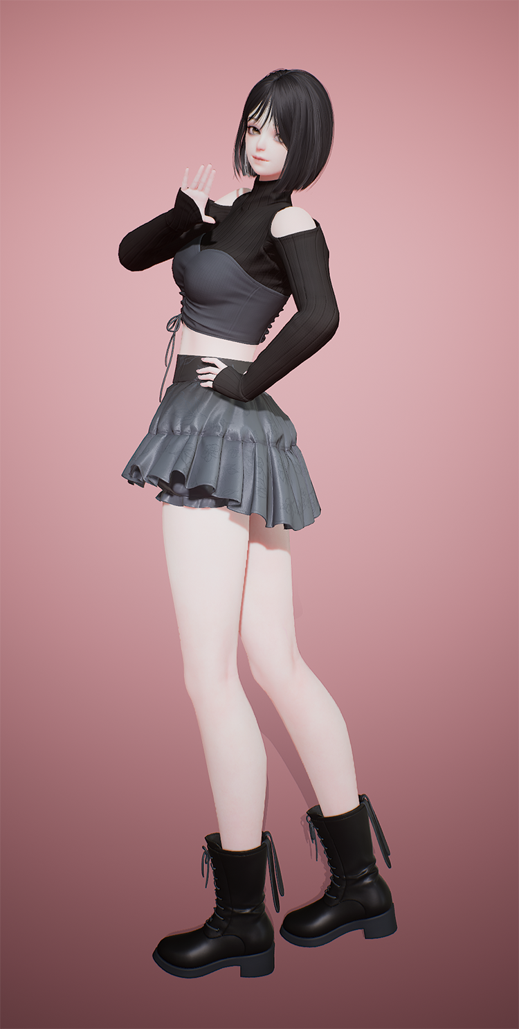 动作·甜心驾到预览.png