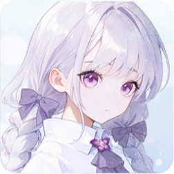 头像·遥念薰衣草图标.png