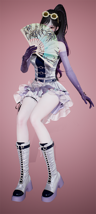 动作·执扇欲语预览.png