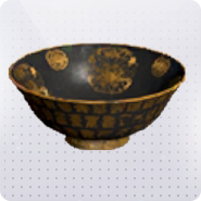 家具·黑漆描金百寿字碗图标.png