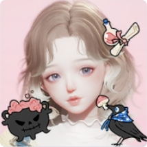 萌拍·鸦之秘药图标.png