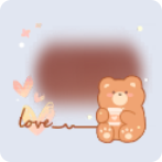 气泡·小熊蜂蜜图标.png