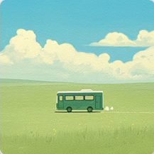 背景·向云边去图标.png
