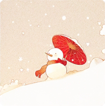 背景·雪地守候图标.png