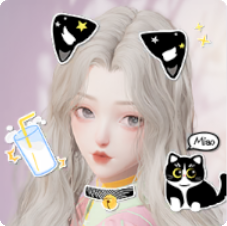 萌拍·奶香奶牛猫图标.png