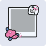 气泡·花痕留影图标.png