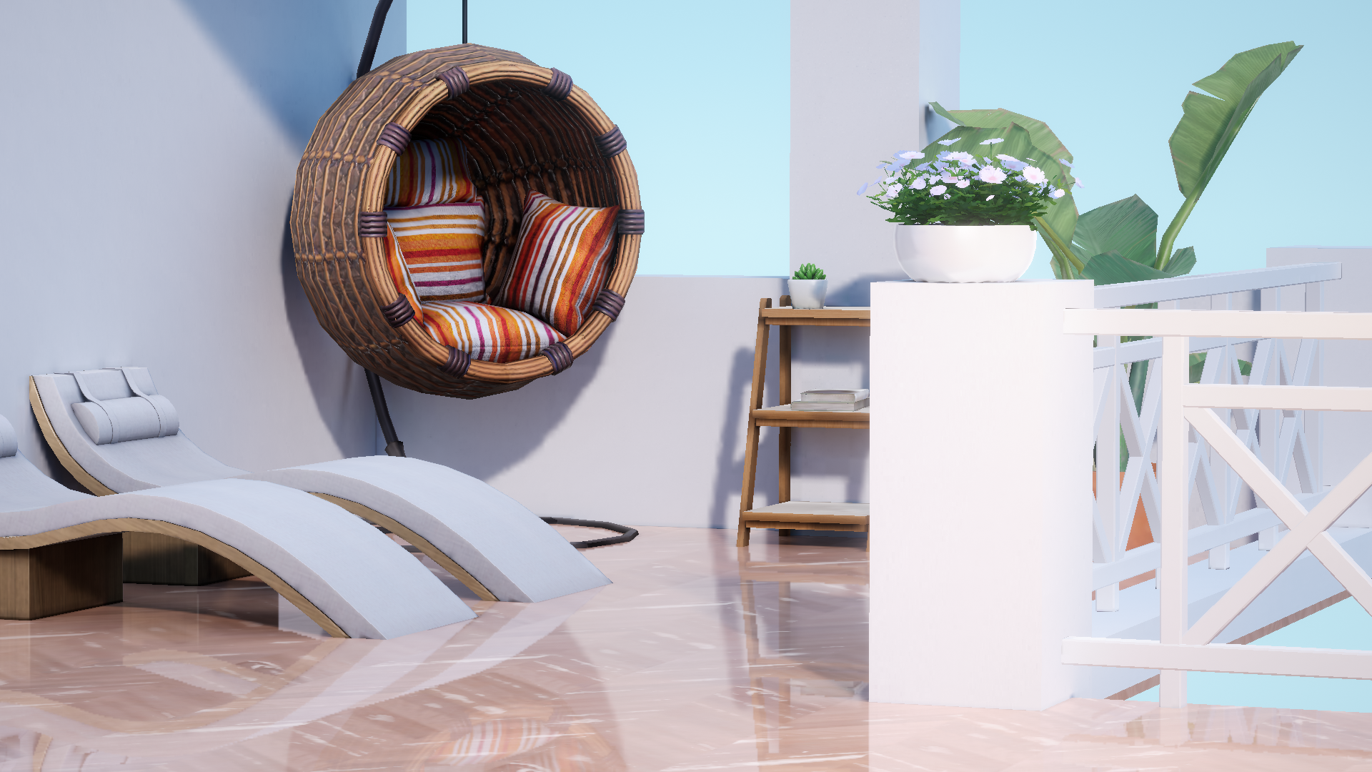 场景·粉色晴空预览.png