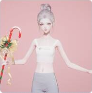 动作·精灵少女诗图标.png