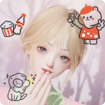 萌拍·惬意派对图标.png