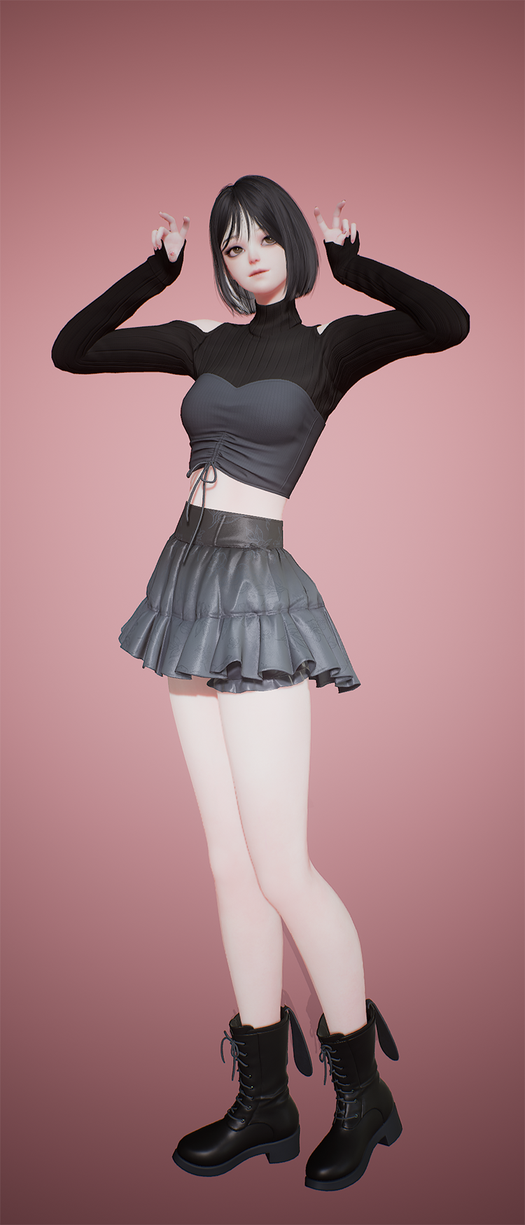 动作·萌力全开预览.png