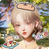 萌拍·萌熊暮野图标.png