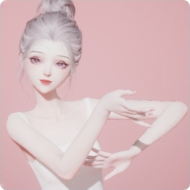 动作·拂蝶拈花图标.png