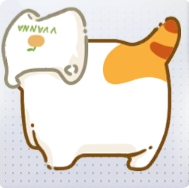 气泡·喵有那么长图标.png