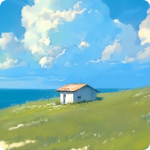 背景·海畔谧居图标.png