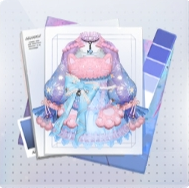 猫步色卡图标.png