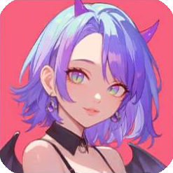 头像·伪装恶魔图标.png