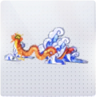 家具·龙霄祥云灯图标.png