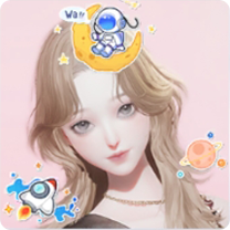 萌拍·太空漫游图标.png