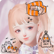 萌拍·闲适时光图标.png