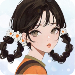 头像·绾花聆梦图标.png
