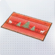家具·驯鹿地毯图标.png