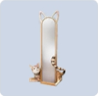 家具·荒漠猫穿衣镜图标.png