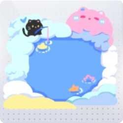 气泡·喵喵钓鱼图标.png