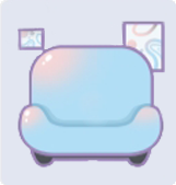 气泡·柔蓝憩隅图标.png