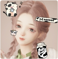 萌拍·奶香哞哞图标.png
