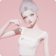 动作·凝睇弄影图标.png