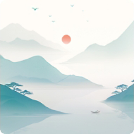 背景·山水迢遥图标.png