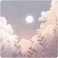 背景·粉谧林曦图标.png