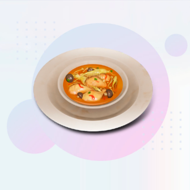 菜谱·菇菇参鸡汤预览.png