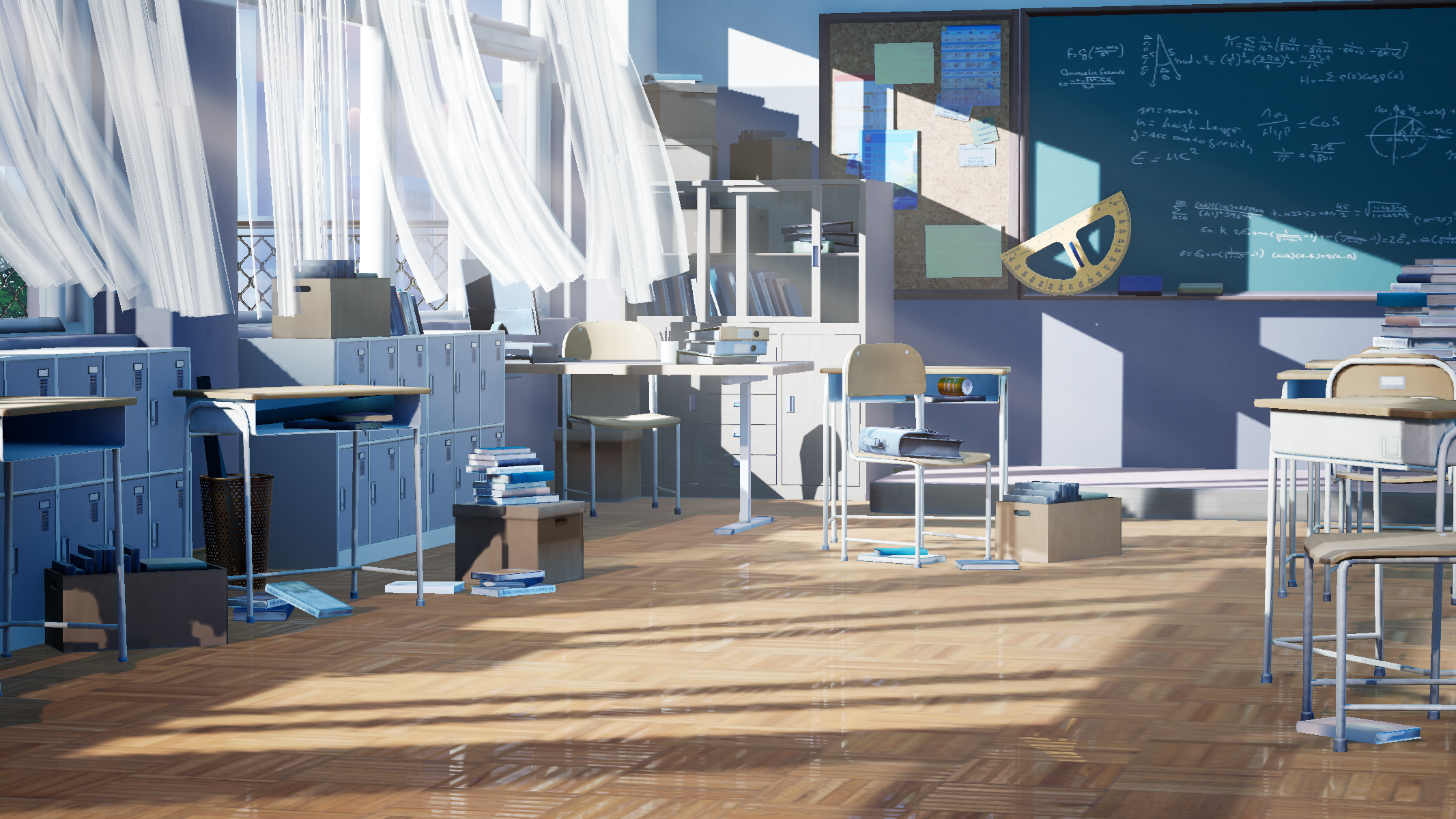 场景·晴日学堂预览.png