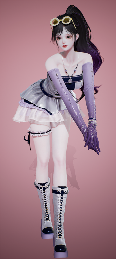 动作·曳影繁花预览.png