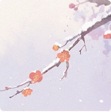 背景·雪霁梅香图标.png
